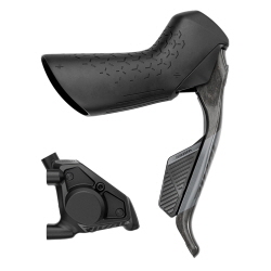 Sram Rival AXS E1 유압시프터-브레이크셋 앞/뒤