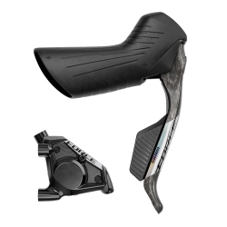 Sram Force AXS E1 유압시프터-브레이크셋 앞/뒤