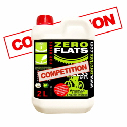 Zero Flats 실란트/제로플랫 컴페티션 2L