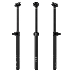 RockShox 싯포스트/리버브 AXS 조정형 싯포스트 (리모트별메)