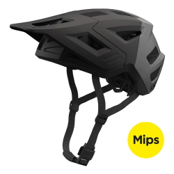 IXS 헬멧/Flow 플로우 1.0 MIPS 블랙그라파이트