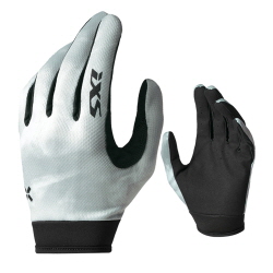 IXS 장갑/플로우 1.0 긴장갑 화이트