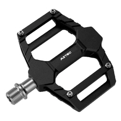 Aztec 평페달/아즈텍 CNC R06M 블랙