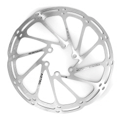 Aztec 로터/아즈텍 6볼트 로터 203mm