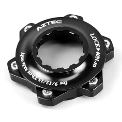 Aztec 로터부품/아즈텍 센터락로터 아답터