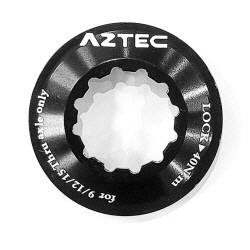 Aztec 로터부품/아즈텍 센터락로터 락링