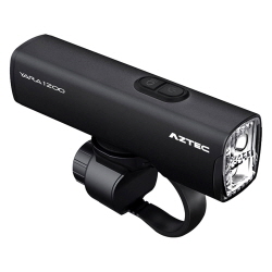 Aztec 라이트/전조등 아즈텍 야라 1200루멘 내장형