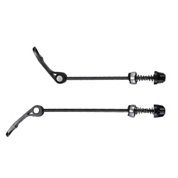 Aztec QR레버/아즈텍 QR 9x100/135mm