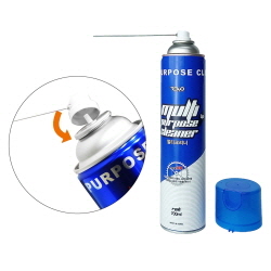 MBC 크리너/멀티크리너 브레이크/로터,/패드 세척제 700ml