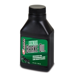 Sram 브레이크오일/스램 미네랄 오일 Maxima Mineral Oil 500ml