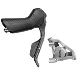 Sram RED AXS E1 12단 유압시프터/브레이크셋