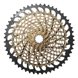 Sram 스프라켓/XG-1299 카세트 12단 10-52T (2색상)