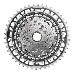 Sram 스프라켓/FORCE XPLR E1 XG-1371 카세트 13단 10-46T