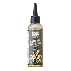 LIQUIMOLY 루브/습식 체인오일 100ml