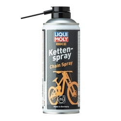 LIQUIMOLY 루브/체인스프레이 400ml