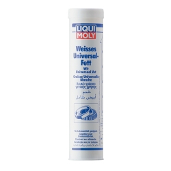 LIQUIMOLY 그리스/화이트 유니버설 그리스 400g