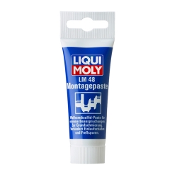 LIQUIMOLY 그리스/LM 48 조립용 그리스 50g