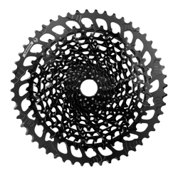 Sram 스프라켓/XG-1275 카세트, 12단, 10-52T, XD바디