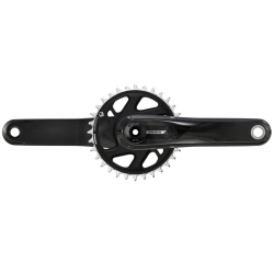 Sram 크랭크셋/S500 이글 크랭크세트