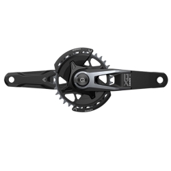Sram 크랭크/X0 이글 트랜스미션 파워미터